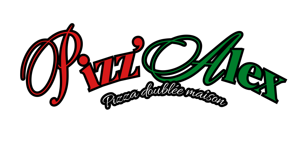 Logo pizzalex